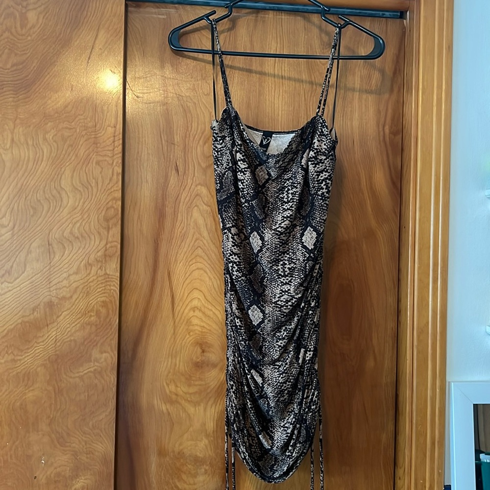 Windsor dress